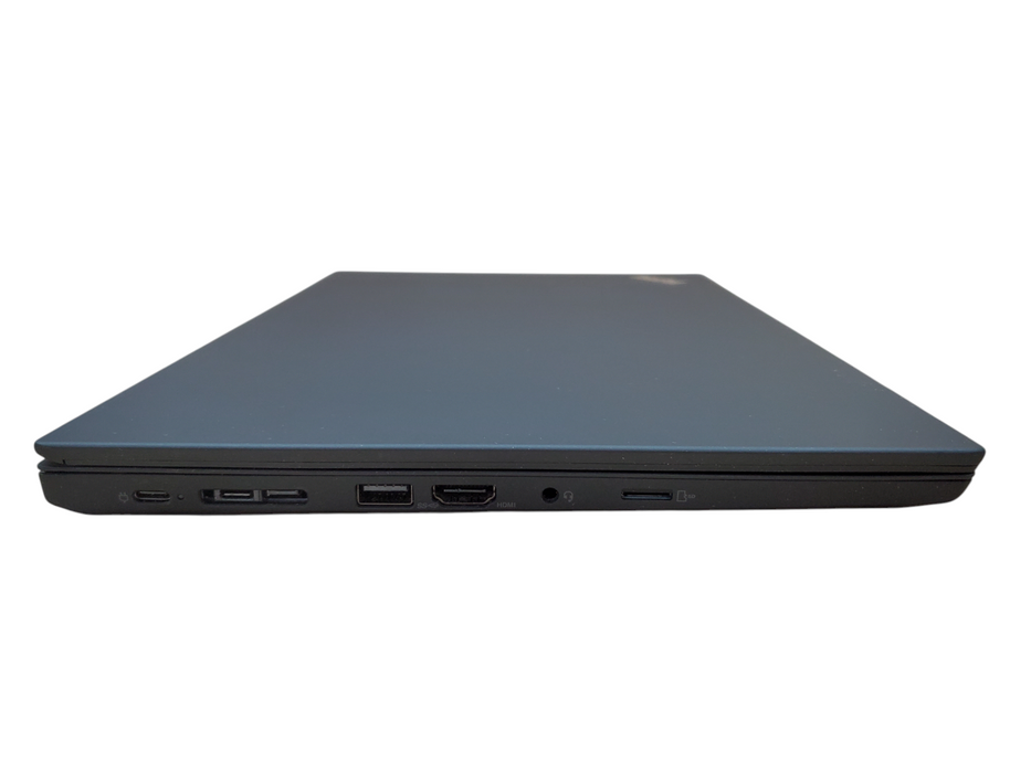 Lenovo ThinkPad T14 Gen 2 TOUCH  - AMD Ryzen 7 PRO 5850U, 32GB DDR4, 256GB NVMe