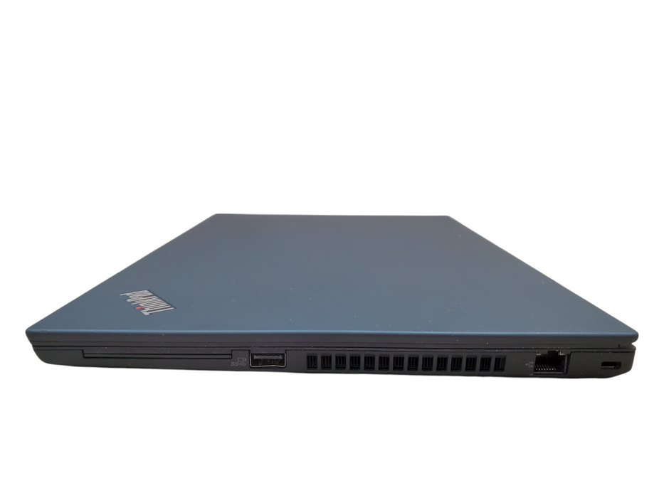 Lenovo ThinkPad T14 Gen 2 TOUCH  - AMD Ryzen 7 PRO 5850U, 32GB DDR4, 256GB NVMe