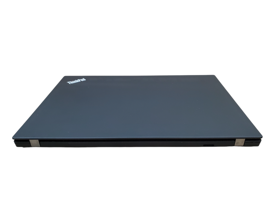 Lenovo ThinkPad T14 Gen 2 TOUCH  - AMD Ryzen 7 PRO 5850U, 32GB DDR4, 256GB NVMe