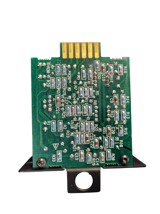BOSE 8 EQ TOA Audio Equalizer Module