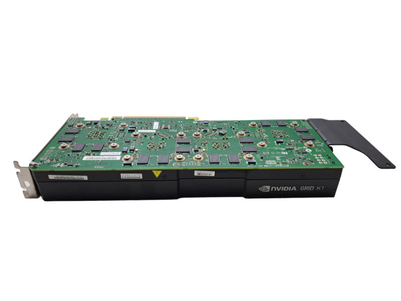 Cisco UCSC-GPU-VGXK1 Nvidia GRID K1 16GB 4 GPU Accelerator