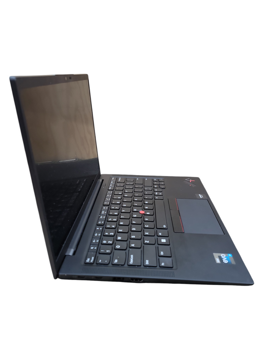 Lenovo ThinkPad X1 Carbon Gen 10 i7-1260P 16GB RAM 256GB NVMe