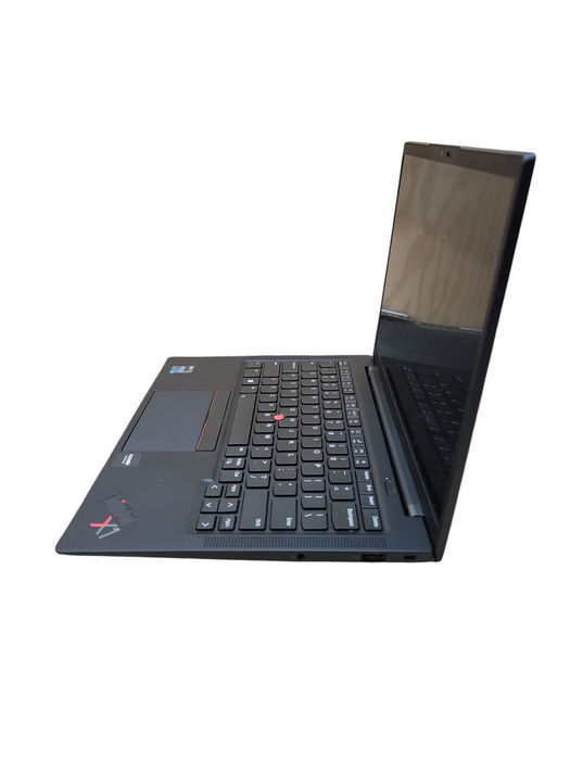 Lenovo ThinkPad X1 Carbon Gen 10 i7-1260P 16GB RAM 256GB NVMe