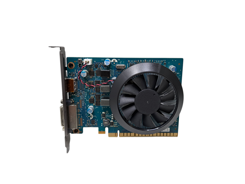 Dell NVIDIA GeForce GTX 1650 4GB GDDR5 Graphics Card 03NR1F