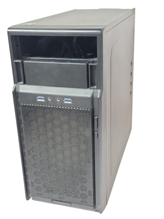 Custom/Asus PC, core I5-9400 2.90GHz, 16GB DDR4 RAM, 240GB SSD, See Detail