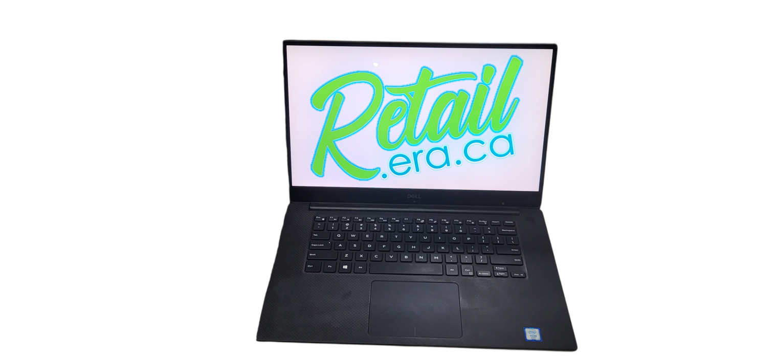 Dell Precision 5530 Xeon E-2176M CPU | 8GB DDR4 | 256GB NVME | P1000 GPU| READ
