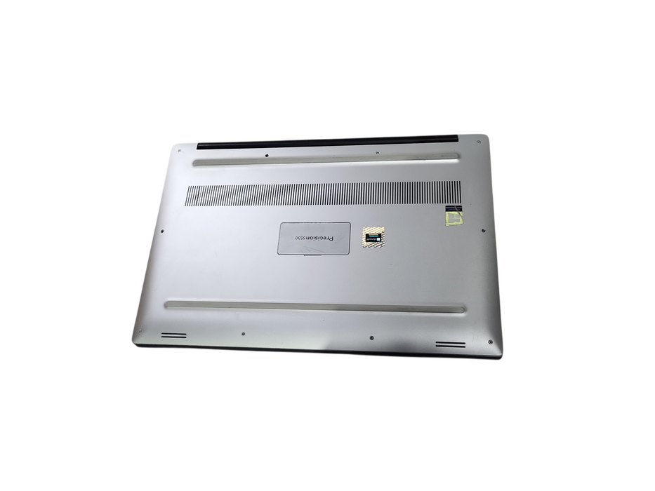 Dell Precision 5530 Xeon E-2176M CPU | 8GB DDR4 | 256GB NVME | P1000 GPU| READ
