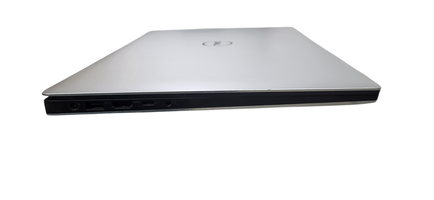 Dell Precision 5530 Xeon E-2176M CPU | 8GB DDR4 | 256GB NVME | P1000 GPU| READ