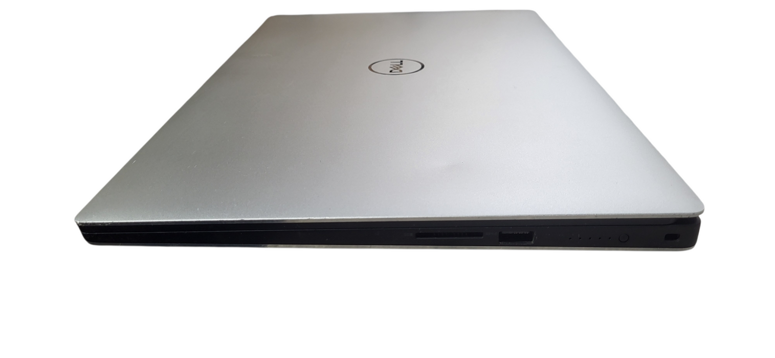 Dell Precision 5530 Xeon E-2176M CPU | 8GB DDR4 | 256GB NVME | P1000 GPU| READ