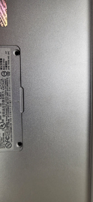 Dell Precision 5530 Xeon E-2176M CPU | 8GB DDR4 | 256GB NVME | P1000 GPU| READ
