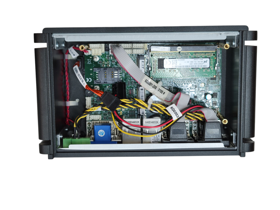 Lex System TASK - 3I610CW Industrial PC