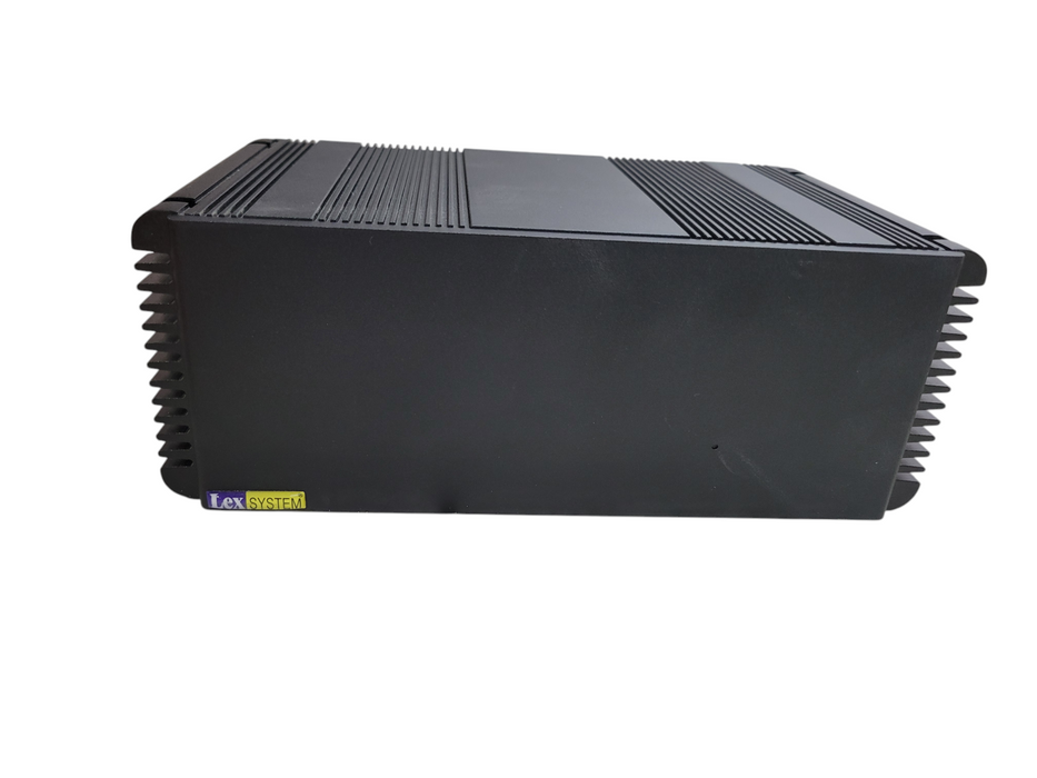 Lex System TASK - 3I610CW Industrial PC