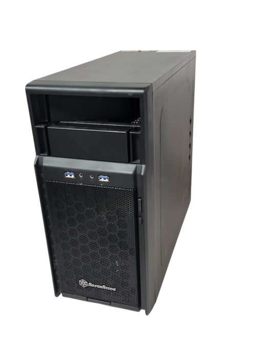Custom/Asus Tower PC, core I5-9400F 2.90GHz, 16GB DDR4 RAM, 240GB SSD, READ
