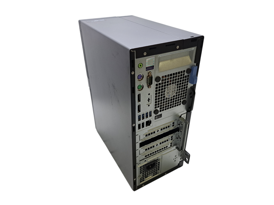 Dell OptiPlex 7070 Tower | Intel Core i7-9700 @3.00GHz, 16GB DDR4, 256GB NVMe