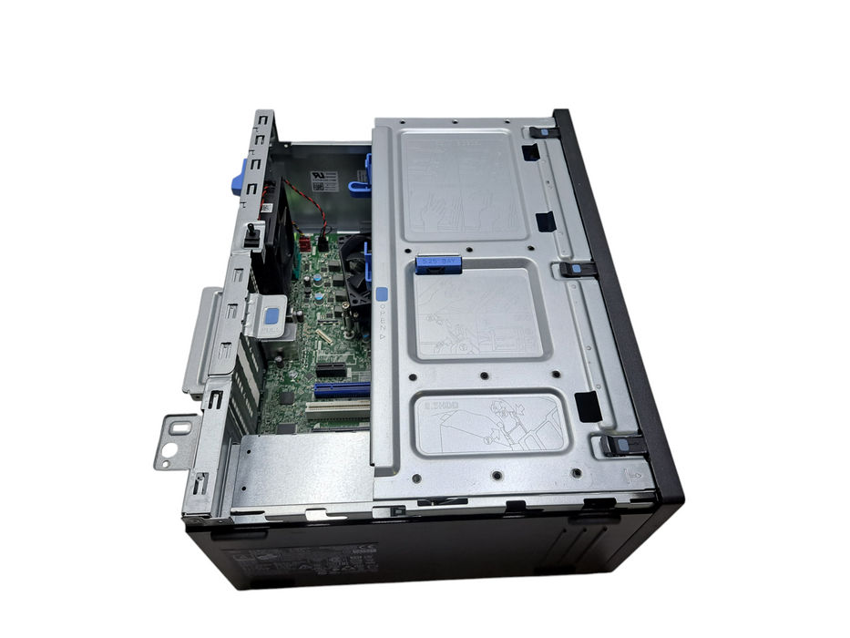 Dell OptiPlex 7070 Tower | Intel Core i7-9700 @3.00GHz, 16GB DDR4, 256GB NVMe