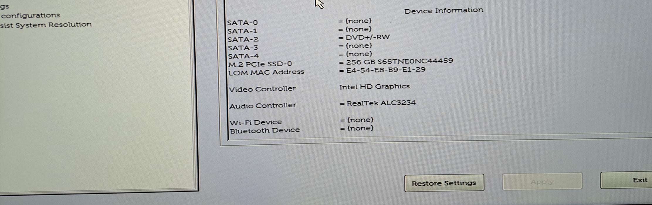 Dell OptiPlex 7070 Tower | Intel Core i7-9700 @3.00GHz, 16GB DDR4, 256GB NVMe