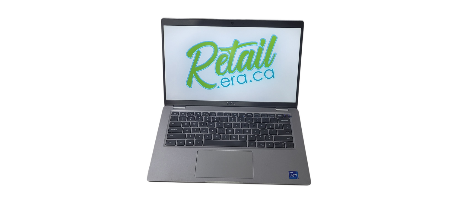 Dell Latitude 5420 i7-1185G7 CPU | 16GB DDR4 RAM | 256GB NVMe W/AC