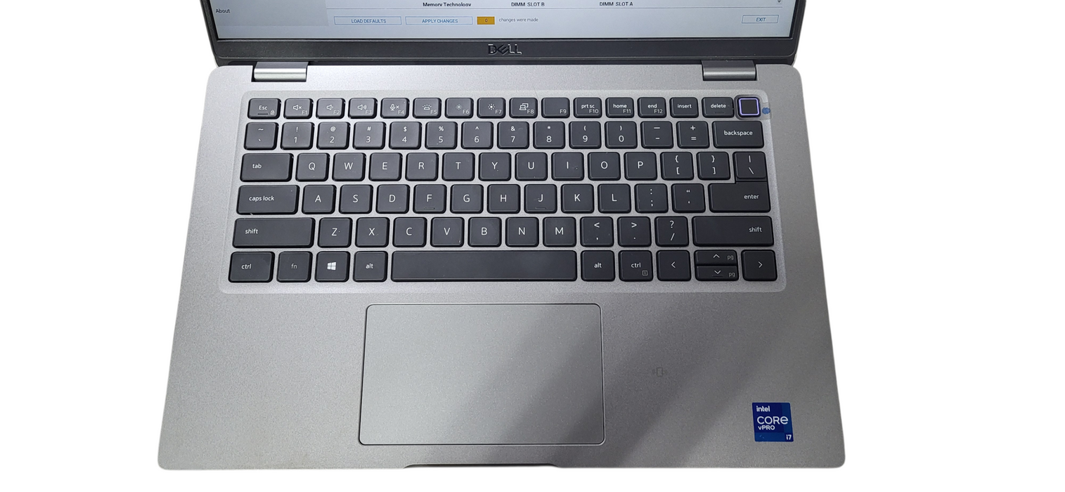 Dell Latitude 5420 i7-1185G7 CPU | 16GB DDR4 RAM | 256GB NVMe W/AC