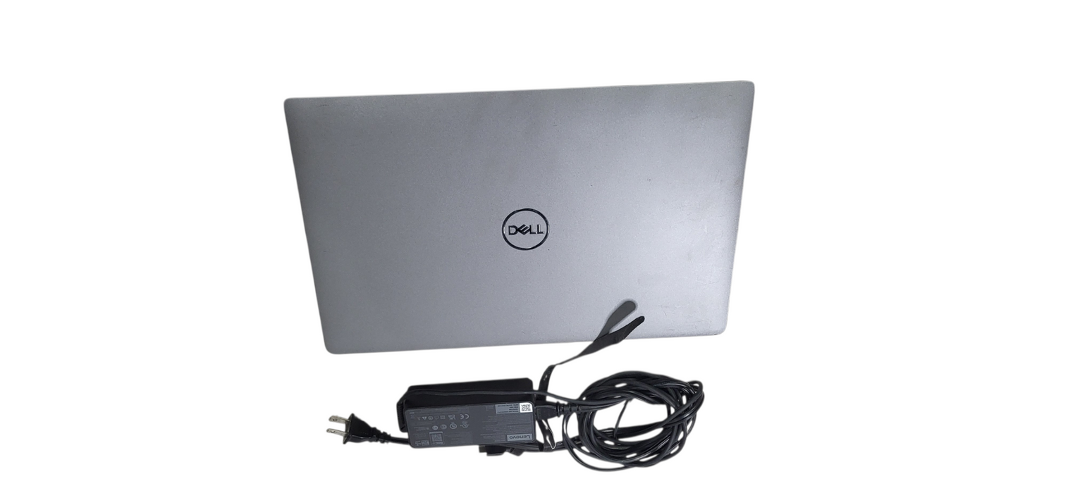 Dell Latitude 5420 i7-1185G7 CPU | 16GB DDR4 RAM | 256GB NVMe W/AC