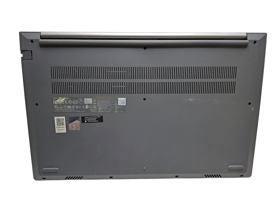 Lenovo ThinkBook 15 G2 ITL | Intel Core i7-1165G7 2.80GHz, 16GB DDR4, 256GB NVMe