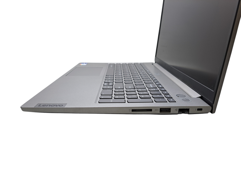 Lenovo ThinkBook 15 G2 ITL | Intel Core i7-1165G7 2.80GHz, 16GB DDR4, 256GB NVMe