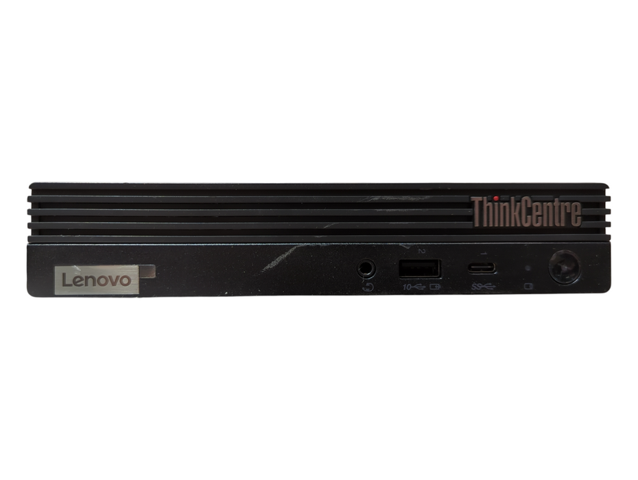 Lenovo ThinkCentre M90q, i5-10500T 2.30GHz, 16GB DDR4, 256GB NVME, PWR
