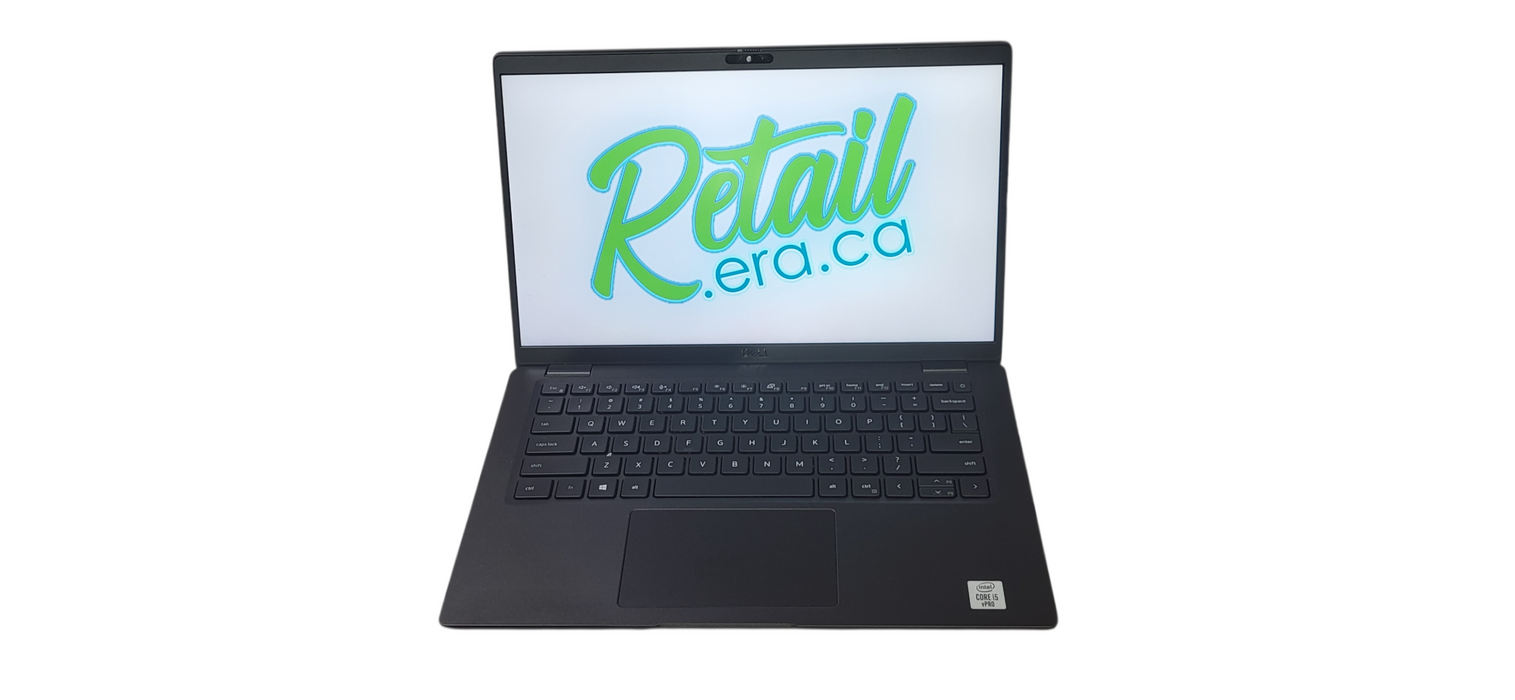 Dell Latitude 7410 i5-10310U CPU | 16GB DDR4 RAM| 256GB NVMe W/AC