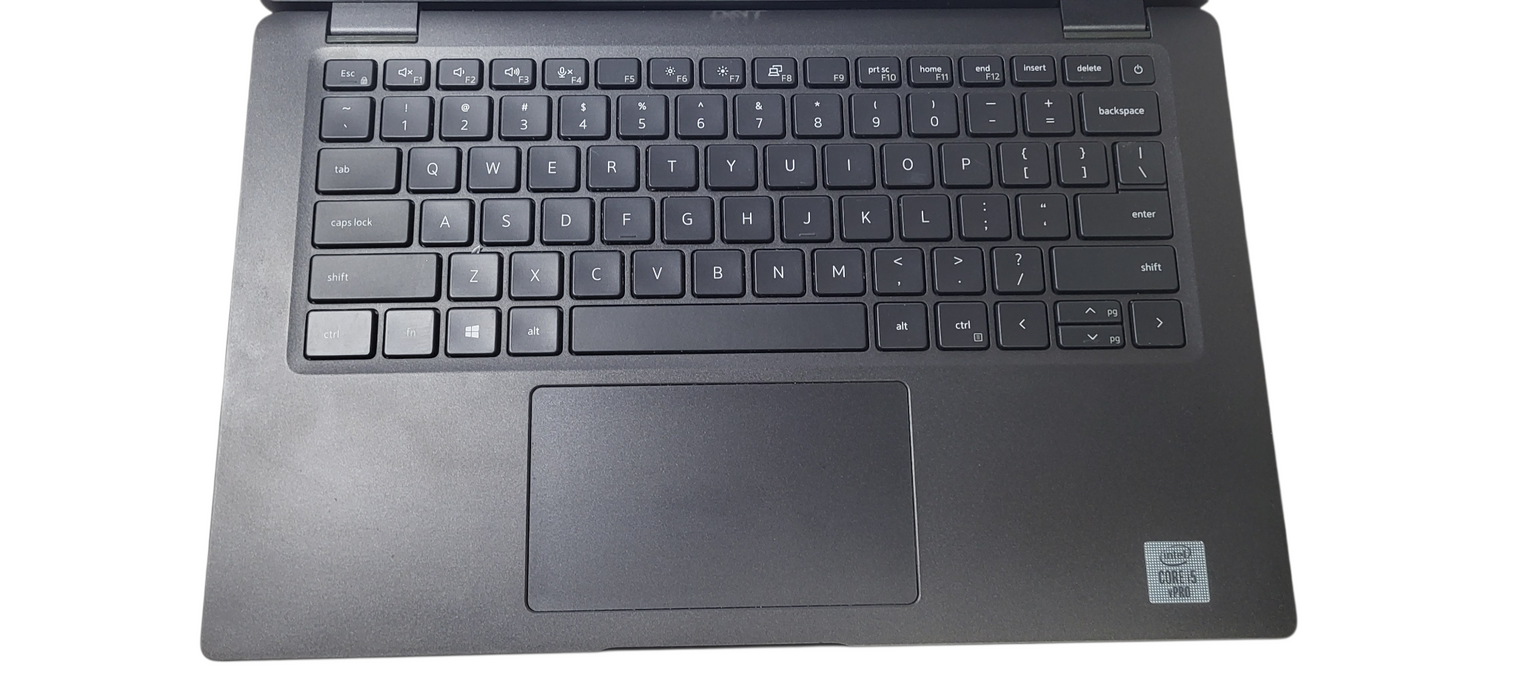 Dell Latitude 7410 i5-10310U CPU | 16GB DDR4 RAM| 256GB NVMe W/AC