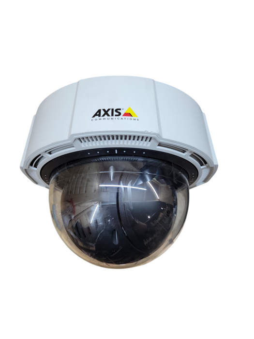 AXIS P5414-E 60 HZ PTZ Camera READ