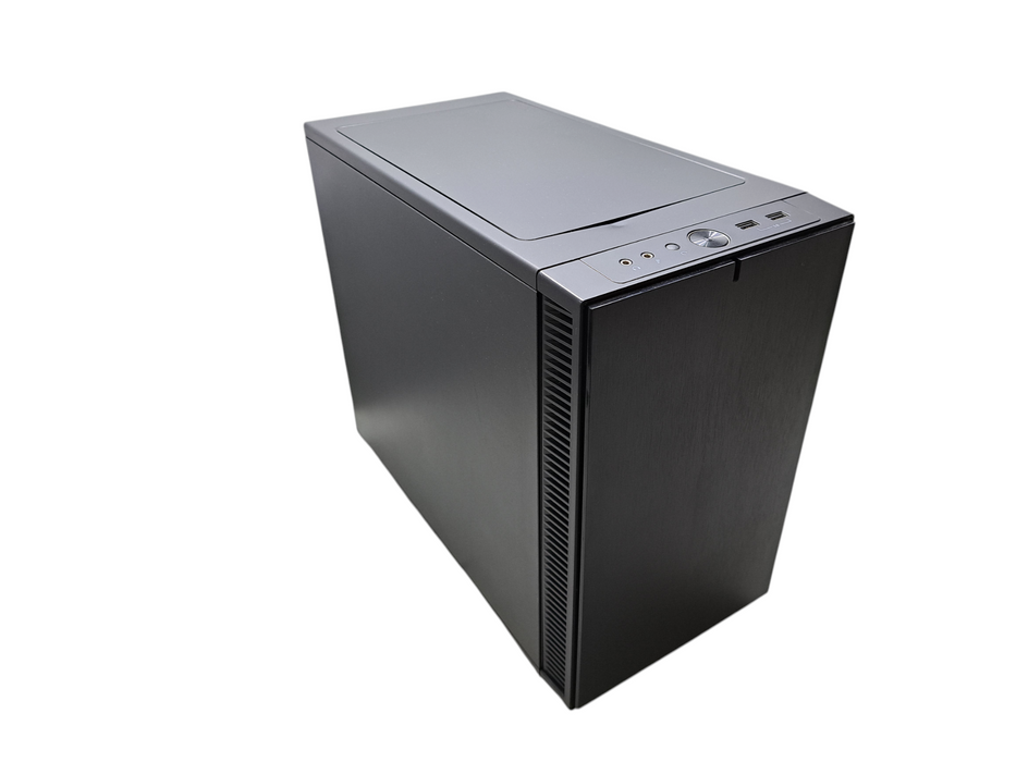 Custom PC | MSI H270I Gaming PRO AC w/ Intel Core i5-7500 CPU, 8GB DDR4, No HDD