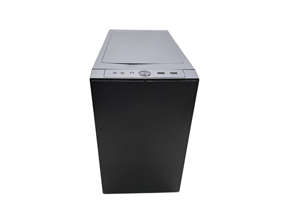 Custom PC | MSI H270I Gaming PRO AC w/ Intel Core i5-7500 CPU, 8GB DDR4, No HDD