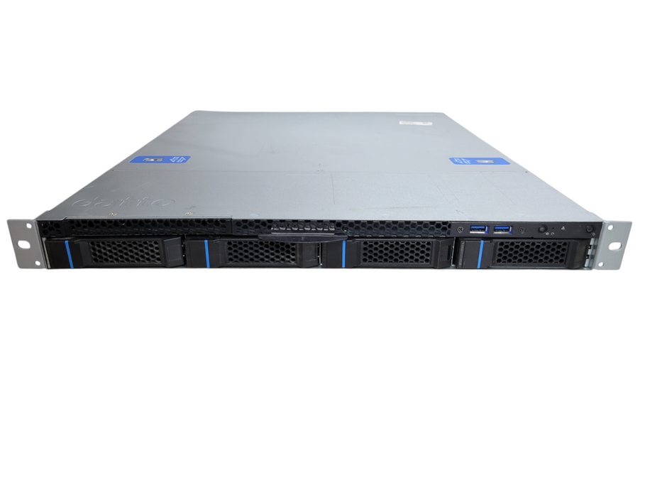 Datto S3P4000 - Intel Xeon D-1541 16GB DDR4 NO HDD