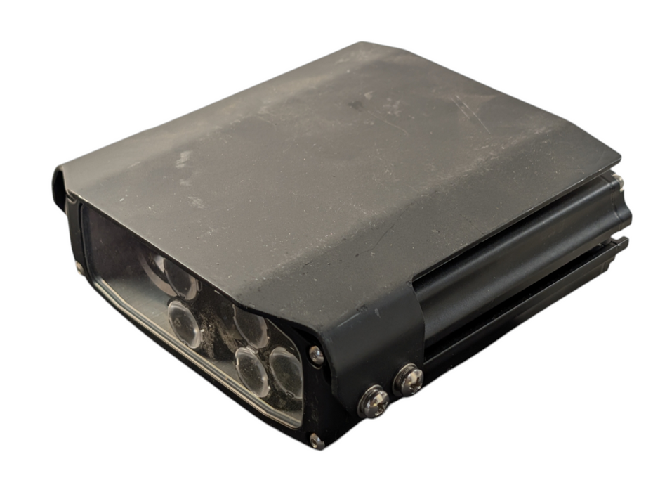 Genetec AutoVu License Plate Recognition Camera Model end 850 Q-