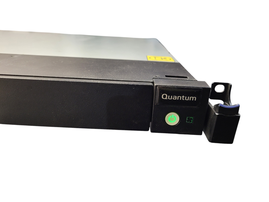 QUANTUM 72261U3 Tape Drive 9-03696-01 Server w/ LTO5 tape drive