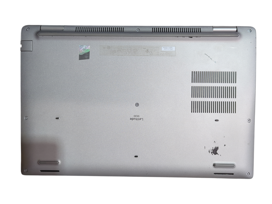 Dell Latitude 5530, i7-1265U, 16GB DDR4, 256GB NVMe, 65W PWR APT