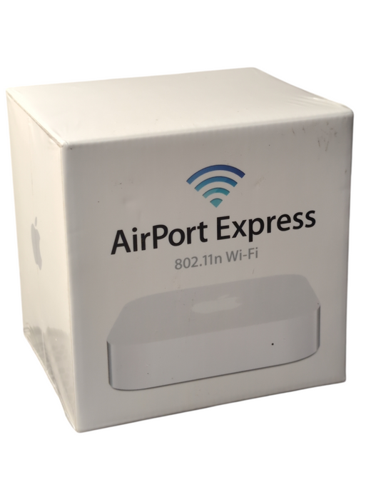 Apple AirPort Express Base Station A1392 New Sealed