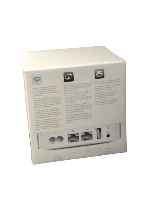 Apple AirPort Express Base Station A1392 New Sealed