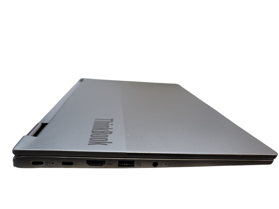 Lenovo ThinkBook 14s Yoga G2 IAP i7-1255U 16GB DDR4 256GB NVMe READ
