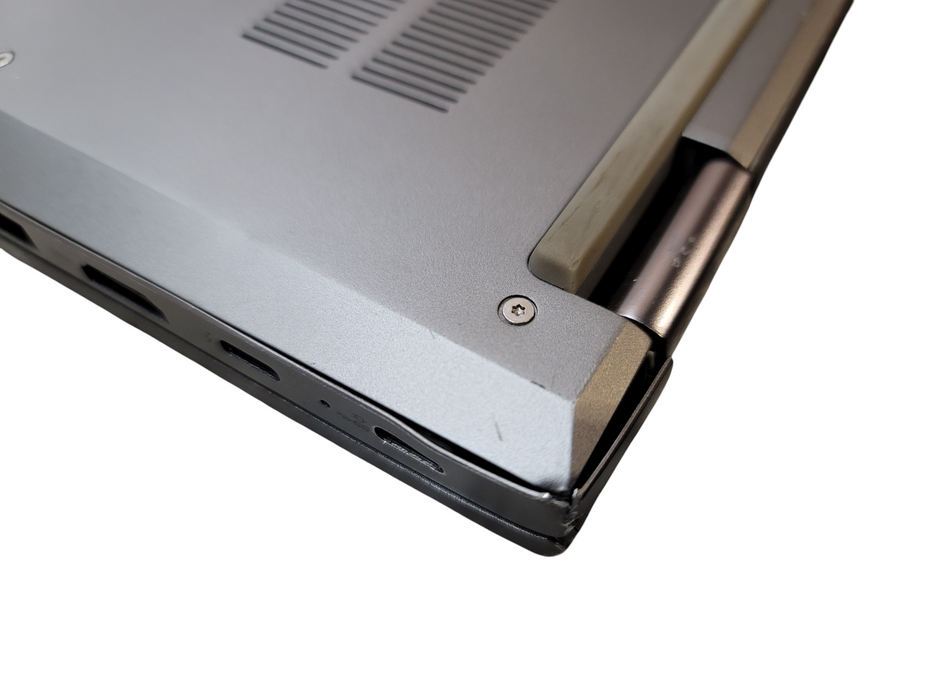 Lenovo ThinkBook 14s Yoga G2 IAP i7-1255U 16GB DDR4 256GB NVMe READ