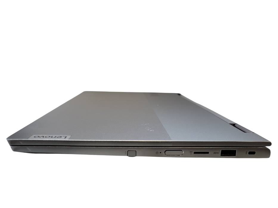 Lenovo ThinkBook 14s Yoga G2 IAP i7-1255U 16GB DDR4 256GB NVMe READ