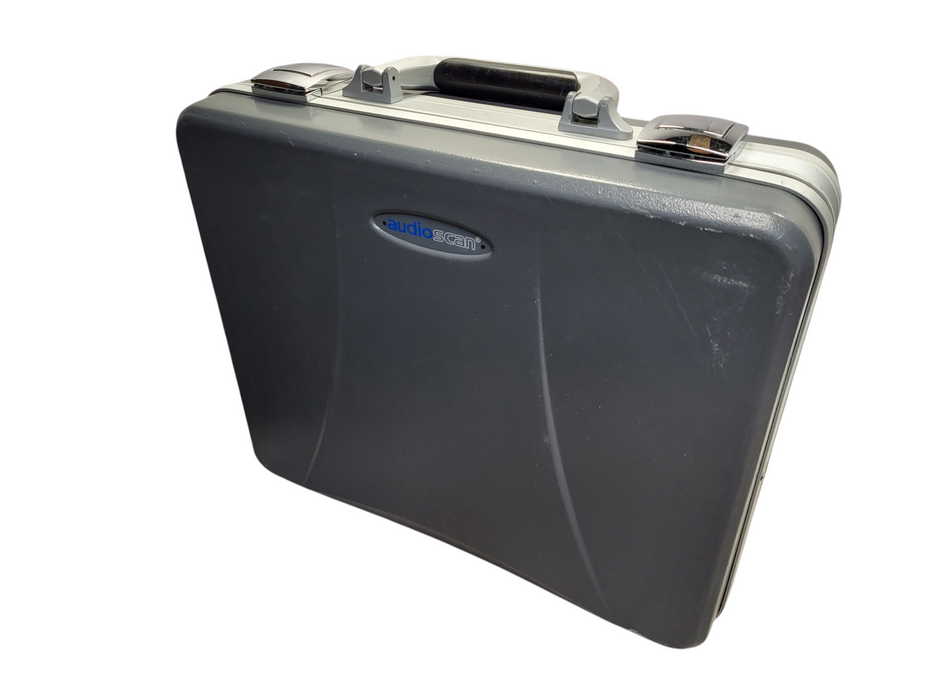 Audioscan RM500SL Hearing Aid Analyzer Audiometer