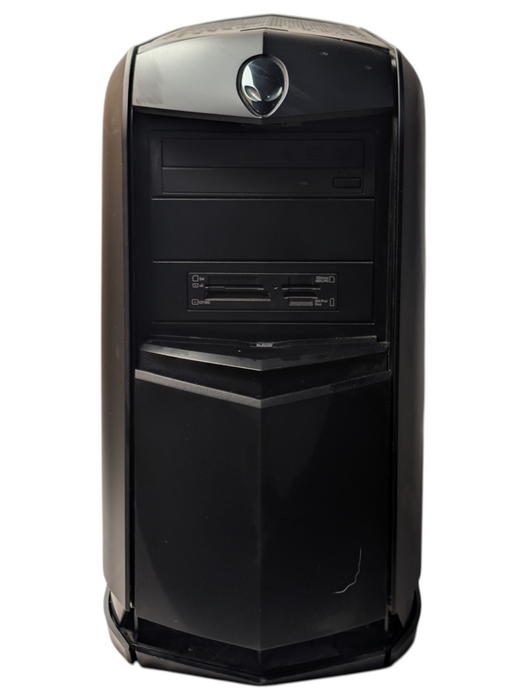 Alienware Aurora R4 Intel Core i7-4960X 16GB RAM 2TB HDD