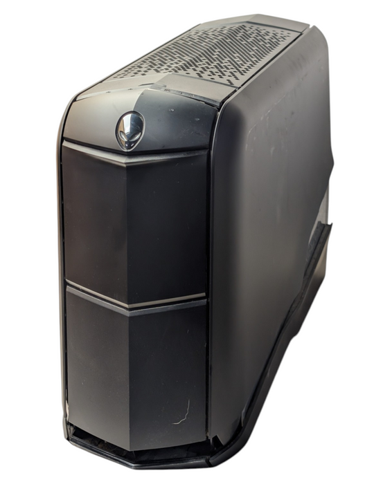 Alienware Aurora R4 Intel Core i7-4960X 16GB RAM 2TB HDD