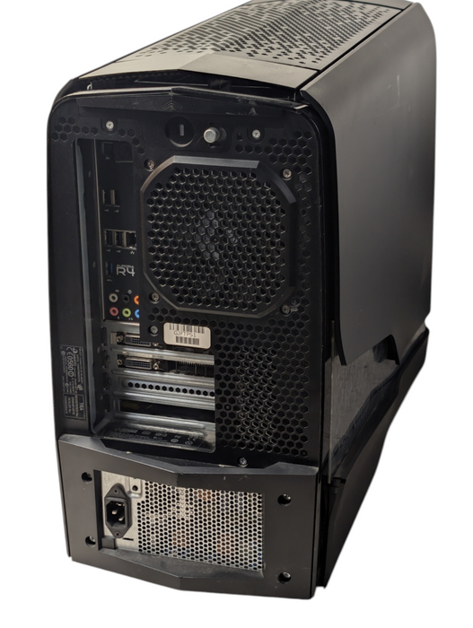 Alienware Aurora R4 Intel Core i7-4960X 16GB RAM 2TB HDD