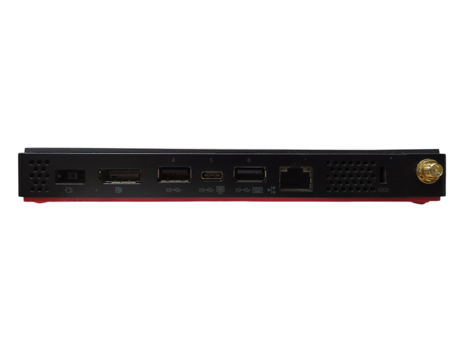 Lenovo ThinkCentre M90n-1, i5-8365U 1.60GHz, 8GB DDR4, 256GB NVMe, PWR