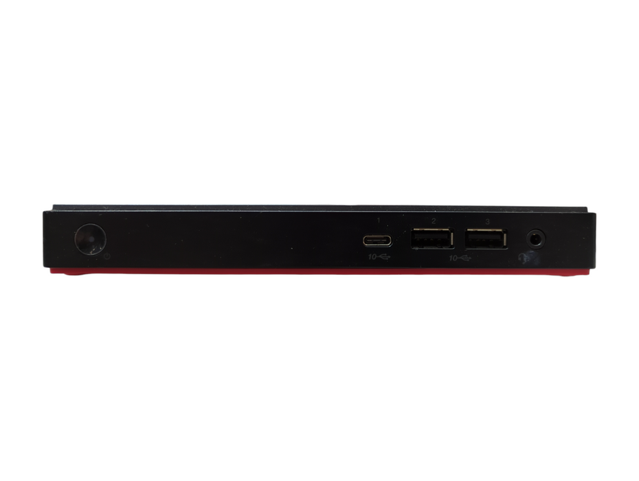Lenovo ThinkCentre M90n-1, i5-8365U 1.60GHz, 8GB DDR4, 256GB NVMe, PWR