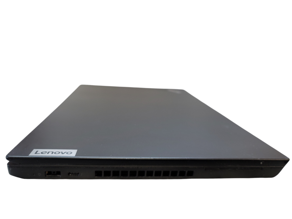 Lenovo ThinkPad T15p Gen 2 i7-11800H 16GB DDR4 GTX 1650 256GB NVMe