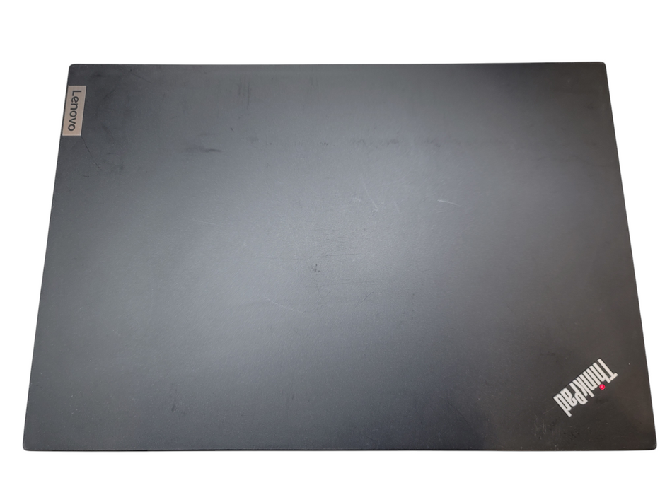 Lenovo ThinkPad T15p Gen 2 i7-11800H 16GB DDR4 GTX 1650 256GB NVMe