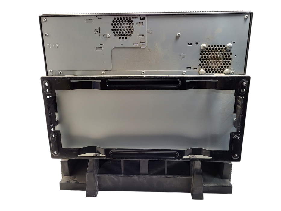 Panasonic KX-TDE600 w/ PRI23, DLC16, 2x CSIF, IPCEMPR,BUS-M READ