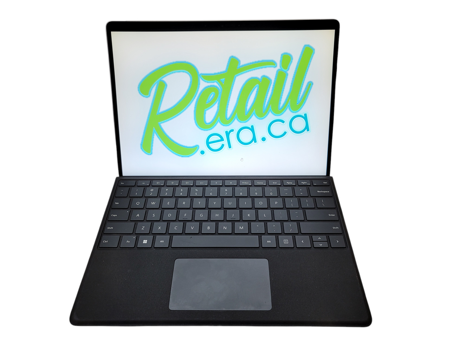 Microsoft Surface Pro 8 i7-1185G7 16GB RAM 256GB NVMe FOR PARTS/REPAIR